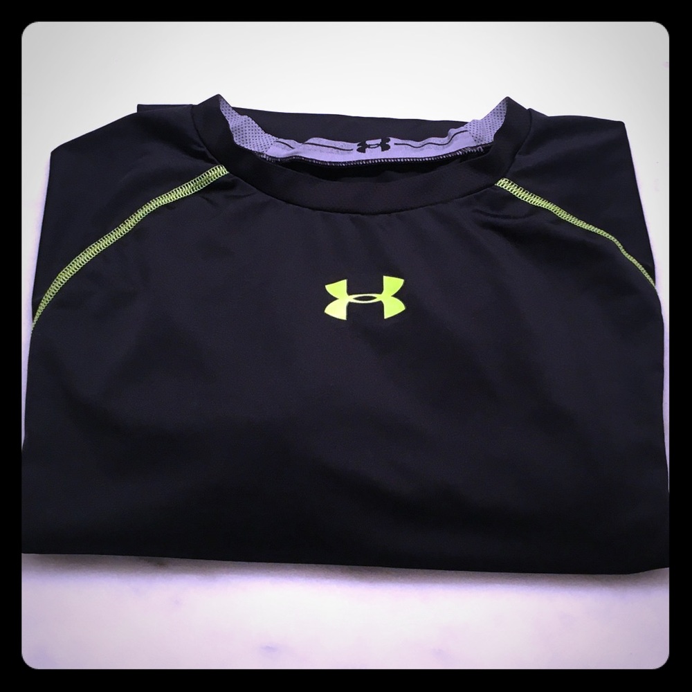 Under Armor Compression T